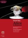 Best deal 🎉 Unsuk Chin - Alice In Wonderland DVD - Bavarian State Opera , Unsuk Chin 🤩