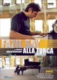 Best Pirce 😀 Fazil Say - Alla Turca - A Film By Gosta Courkamp DVD - Bach, Say  ⭐