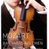 Wholesale 🔔 Mozart - Complete Works for Violin and Orchestra DVD - Katalin Kokas, Ferenc Erkel Chamber Orchestra  🎁