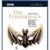 Promo 🧨 Strauss - Die Fledermaus Blu Ray - Pamela Armstrong, Hakan Hagegard  🛒