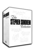Hot Sale 🛒 The Stephen Sondheim Collection DVD - Elaine Stritch , Bernadette Peters ✔️ 1 Hot Sale 🛒 The Stephen Sondheim Collection DVD - Elaine Stritch , Bernadette Peters ✔️