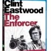 Promo 😀 The Enforcer Blu Ray - Harry Guardino, John Mitchum  ✨