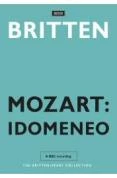 Deals 👏 Mozart - Idomeneo - Britten DVD - Peter Pears, Heather Harper 🤩