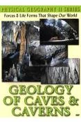 Outlet 💯 Physical Geography - Geology Of Caves And Caverns DVD -   🧨