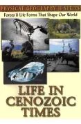 Cheap ⭐ Physical Geography - Life In Cenozoic Times DVD -   🔥