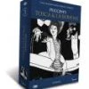 Discount 🔔 Puccini's Tosca And La Boheme DVD -   👏