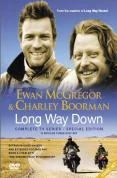 Wholesale ⭐ Long Way Down - Special Edition (3 Discs, 10 Episodes) DVD - Ewan McGregor, Charley Boorman  🧨