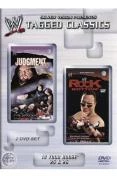 Top 10 🧨 WWE - In Your House 25 - Judgement Day/25 - Rock Bottom DVD -   🛒