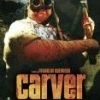 Brand new ⭐ Carver DVD - Natasha Malinsky, Jonathan Rockett  🧨