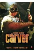Brand new ⭐ Carver DVD - Natasha Malinsky, Jonathan Rockett  🧨