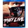 Top 10 🤩 They Live Blu Ray - Peter Jason , Keith David 🛒