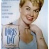 Cheap 😀 The Doris Day Anthology : The Pajama Game, By the Light of the Silvery Moon, Lucky Me, On Moonlight Bay, Tea for Two, Lullaby of Broadway, April in Paris. DVD - Doris Day  🎉