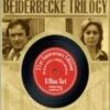 Brand new ✨ The Beiderbecke Trilogy DVD - Terence Rigby , Dudley Sutton ✨