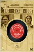 Brand new ✨ The Beiderbecke Trilogy DVD - Terence Rigby , Dudley Sutton ✨