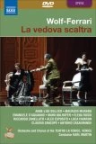 Budget π Wolf-Ferrari - La Vedova Scaltra (Martin) DVD - Emanuele D'Aguanno, Anne-Lise Sollied π 1 Budget π Wolf-Ferrari - La Vedova Scaltra (Martin) DVD - Emanuele D'Aguanno, Anne-Lise Sollied π