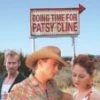 Best Pirce 🎁 Doing Time for Patsy Cline DVD - Richard Roxburgh, Matt Day 🌟