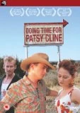 Best Pirce 🎁 Doing Time for Patsy Cline DVD - Richard Roxburgh, Matt Day 🌟