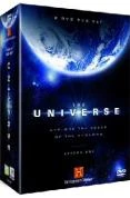Top 10 😀 The Universe - Series 1 - Complete DVD -   🎁
