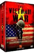 Wholesale ✔️ The Vietnam War DVD -   🎉