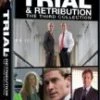 Deals 👏 Lynda La Plante - Trial And Retribution - 9 To 11 DVD - Michael Feast, Penny Downie 🔔