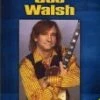 Outlet ❤️ Joe Walsh Guitar DVD - Joe Walsh  ❤️