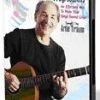 Hot Sale ✔️ Easy Guitar Chords And Progressions DVD - Artie Traum  🔔