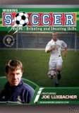 Discount ⭐ Winning Soccer - Dribbling And Shooting Skills DVD - Dr Joseph Luxbacher ✔️ 1 Discount ⭐ Winning Soccer - Dribbling And Shooting Skills DVD - Dr Joseph Luxbacher ✔️