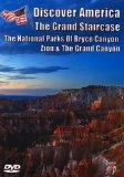 Buy 👏 Discover America - The Grand Staircase DVD - ❤️ 1 Buy 👏 Discover America - The Grand Staircase DVD - ❤️