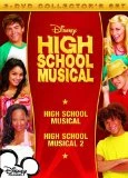 Cheapest 👏 High School Musical Encore/ High School Musical 2 DVD - Ashley Tisdale , Drew Seeley 🔥
