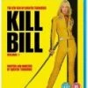 Best Sale 💯 Kill Bill Vol. 1 Blu Ray - Daryl Hannah, Lucy Liu ⭐