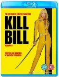 Best Sale 💯 Kill Bill Vol. 1 Blu Ray - Daryl Hannah, Lucy Liu ⭐