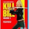 Best Sale ❤️ Kill Bill Vol. 2 Blu Ray - David Carradine, Uma Thurman 😀