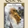 Best deal ✔️ Quest for Adventure DVD -   ✔️