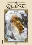 Best deal ✔️ Quest for Adventure DVD -   ✔️