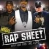 Flash Sale 🤩 Rap Sheet Hop Hop & the Cops DVD -   🌟