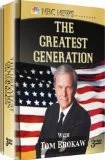 Top 10 🎁 Greatest Generation DVD - Tom Brokaw  🔔