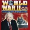 Promo 🔥 Walter Cronkite-Wwii the War in Europe DVD -   💯