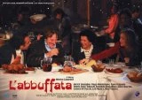 Flash Sale 👍 L'Abbuffata DVD - Lorenzo Di Ciaccia, Valeria Bruni Tedeschi ✨