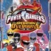 Hot Sale ⭐ Power Rangers: Operation Overdrive (Complete Series) DVD - Rhoda Montemayor, Gareth Yuen  🌟