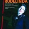 Outlet 😀 Handel - Rodelinda DVD - Dorothea Röschmann, Michael Chance 🔔