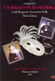 Deals ✔️ Verd - Un Ballo In Maschera DVD - Carlo Bergonzi, NHK Symphony Orchestra ✔️
