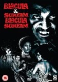 Brand new 🎉 Blacula/Scream Blacula Scream DVD - Michael Conrad, Richard Lawson  🎁