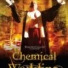 Best Sale 🌟 Chemical Wedding DVD - Paul McDowell, Lucy Cudden 😀