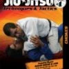 Flash Sale 🧨 Brazilian Jiu-Jitsu Techniques And Tactics Vol.4 - Chokes DVD - Master Marcus Vinicius Di Lucia  ✔️