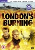 Buy ❤️ London's Burning - Series 8 DVD - Glen Murphy, Kim Clifford 🧨