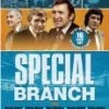Best deal 🛒 Special Branch - Complete Series DVD - Patrick Mower , Susan Jameson 🛒