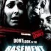 Promo ❤️ Don't Look in the Basement DVD - William McGhee, Jessie Kirby  👏
