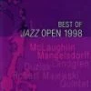 Best Pirce 😍 Various Artists - Best of Jazz Open DVD - Various Artists  🎁