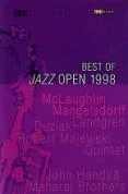 Best Pirce 😍 Various Artists - Best of Jazz Open DVD - Various Artists  🎁
