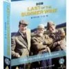 Flash Sale 👍 Last of the Summer Wine Series 11 & 12 DVD - Bill Owen, Michael Aldridge  🛒